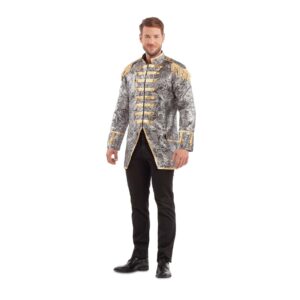 CHAQUETA ELEGANTE HOMBRE