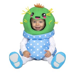 DISFRAZ DE BALOON CACTUS BEBÉ