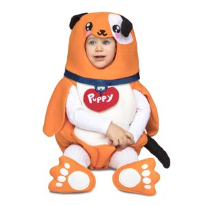 DISFRAZ DE BALOON PERRITO BEBÉ