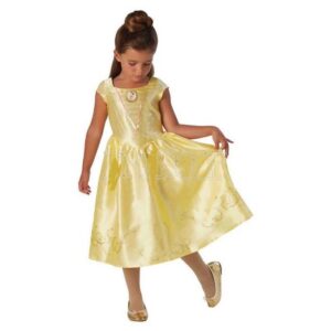 DISFRAZ DE BELLA LIVE ACTION NIÑA