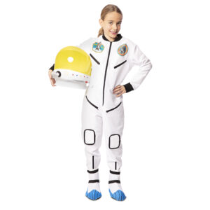 DISFRAZ DE ASTRONAUTA UNISEX INFANTIL