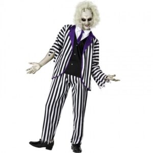 DISFRAZ DE BITELCHÚS PARA HOMBRE