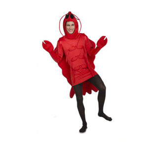 DISFRAZ DE BOGAVANTE ADULTO