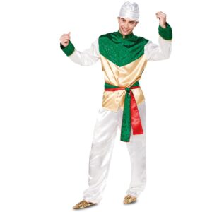 DISFRAZ DE BOLLYWOOD PARA HOMBRE