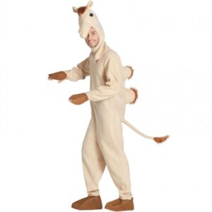 DISFRAZ DE CAMELLO PARA HOMBRE