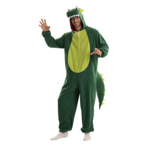 DISFRAZ DE DRAGÓN PARA HOMBRE