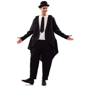 DISFRAZ DE EL GORDO PARA HOMBRE