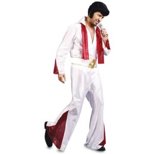 DISFRAZ DE ELVIS PARA HOMBRE