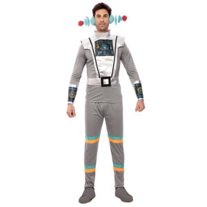 DISFRAZ DE ESPACIAL PARA HOMBRE