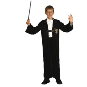 CAPA HARRY POTTER NIÑO