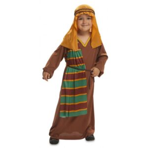 DISFRAZ DE HEBREO PARA NIÑO