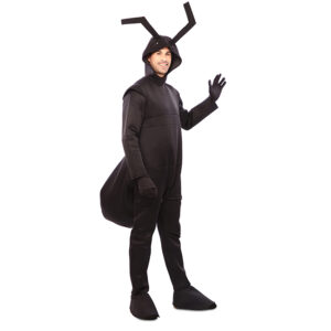 DISFRAZ DE HORMIGA ADULTO