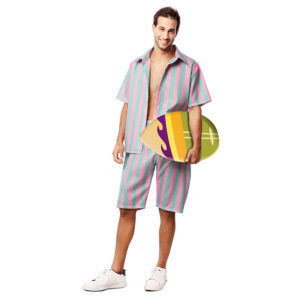 DISFRAZ DE KEN SURFISTA HOMBRE