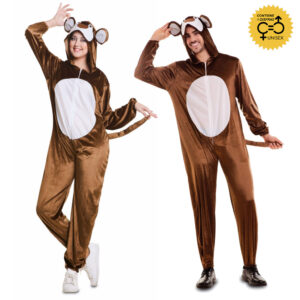 DISFRAZ DE KOALA UNISEX ADULTO