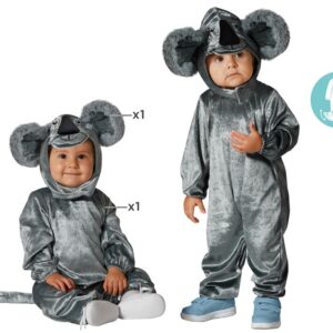 DISFRAZ DE KOALA UNISEX BEBÉ