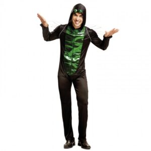 DISFRAZ DE MOSCA PARA ADULTO