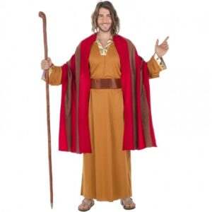 DISFRAZ DE SAN JOSÉ HEBREO PARA HOMBRE
