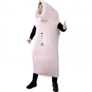 DISFRAZ DE SATISFYER VIBRADOR PARA ADULTO