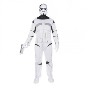 DISFRAZ STORMTROOPER PARA HOMBRE