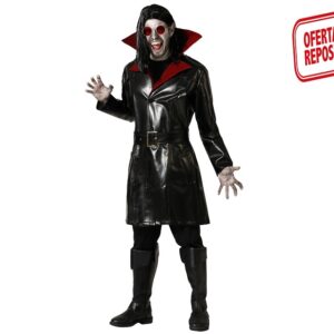 DISFRAZ DE VAMPIRO PARA HOMBRE