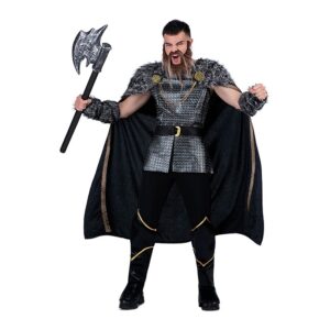 DISFRAZ DE VIKINGO PARA HOMBRE