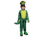 DISFRAZ DINOSAURIO INFANTIL