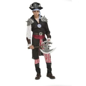 DISFRAZ DE JACK DEVIL HOMBRE