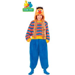 DISFRAZ PIJAMA DE EPI NIÑO
