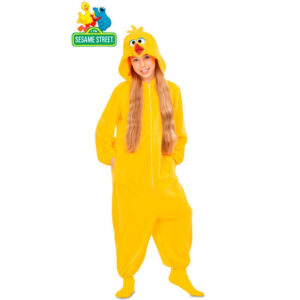 DISFRAZ DE GALLINA CAPONATA INFANTIL