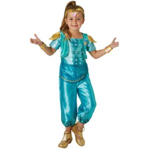 DISFRAZ DE SHINE CLASSIC NIÑA