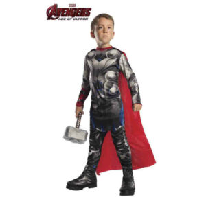 DISFRAZ DE THOR CLASSIC INFANTIL