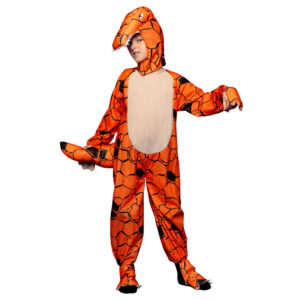 DISFRAZ TIRANOSAURIO BEBÉ