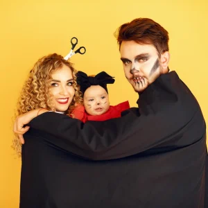 Disfraces de Grupo o Familia