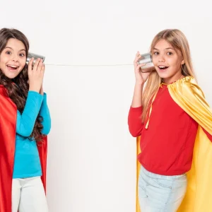 Disfraces para Niñas