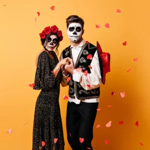 Disfraces para Parejas