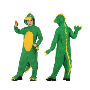 DISFRAZ DE DINOSAURIO UNISEX INFANTIL