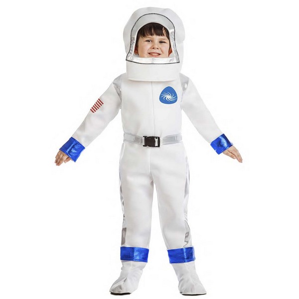 disfraz astronauta niño - DISFRAZ DE ASTRONAUTA NIÑO