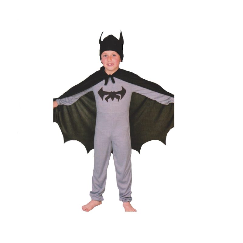 disfraz batman cómic niño 800x800 - DISFRAZ DE BATMAN CÓMIC NIÑO