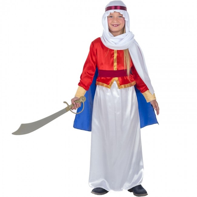 disfraz de arabe beduina para nina - DISFRAZ DE ÁRABE BEDUINA PARA NIÑA