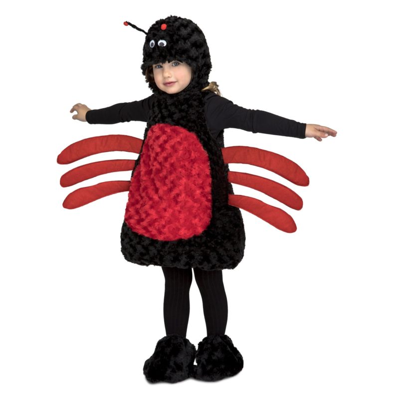 disfraz de araña peluche infantil 800x800 - DISFRAZ DE ARAÑA PELUCHE INFANTIL