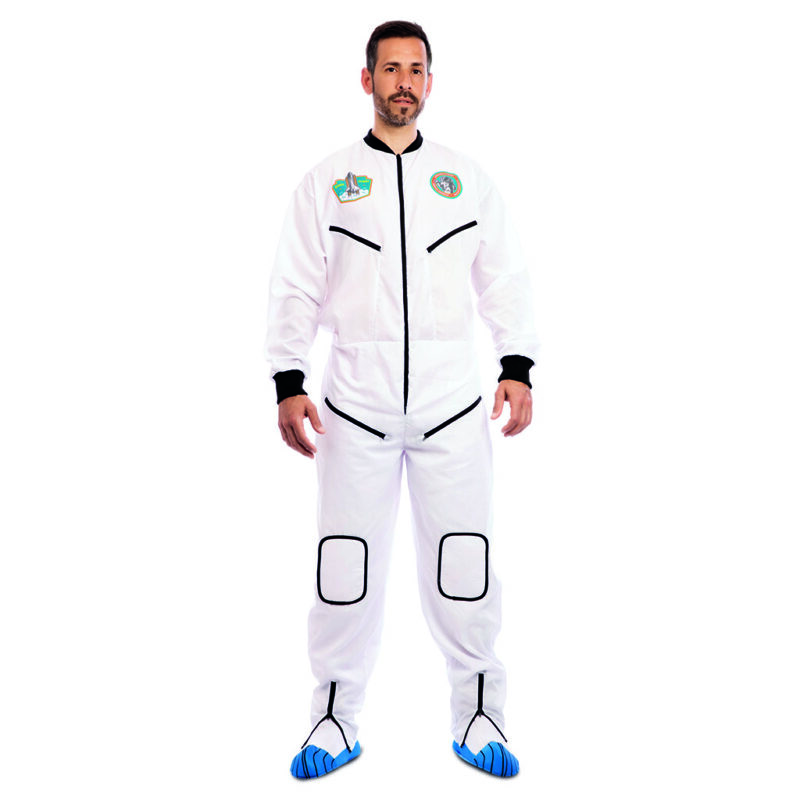 disfraz de astronaut unisex adulto 800x800 - DISFRAZ DE ASTRONAUTA PARA HOMBRE