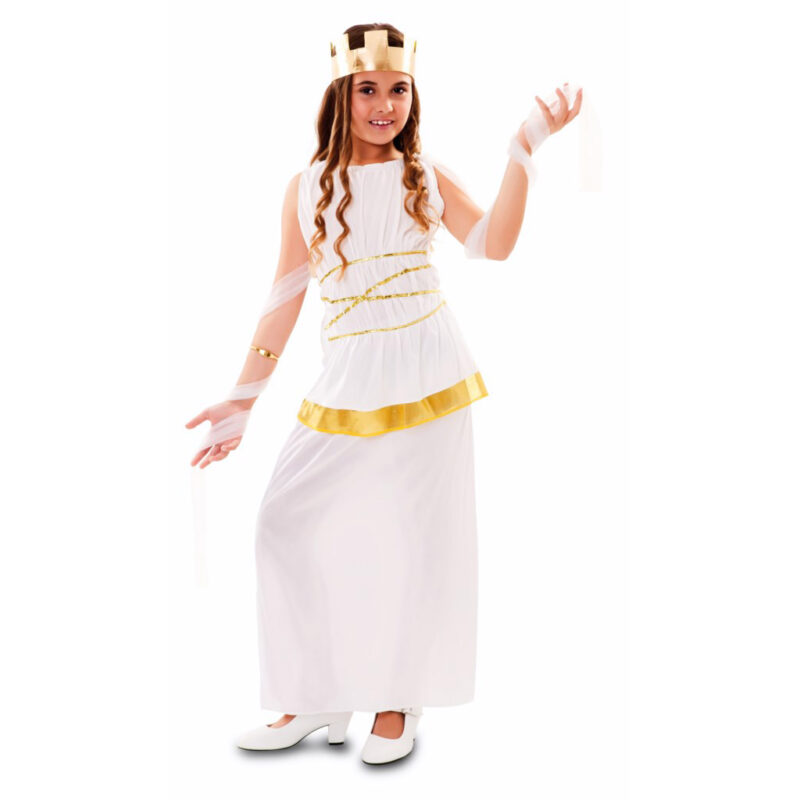 disfraz de atenea griega niña 800x800 - DISFRAZ DE ATENEA GRIEGA NIÑA