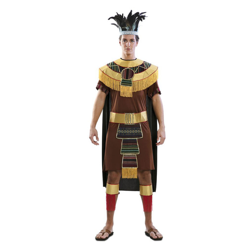 disfraz de azteca para hombre 800x800 - DISFRAZ DE AZTECA PARA HOMBRE