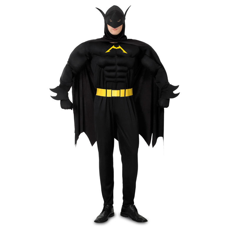 disfraz de batman musculoso adulto 800x800 - DISFRAZ DE BATMAN MUSCULOSO PARA ADULTO