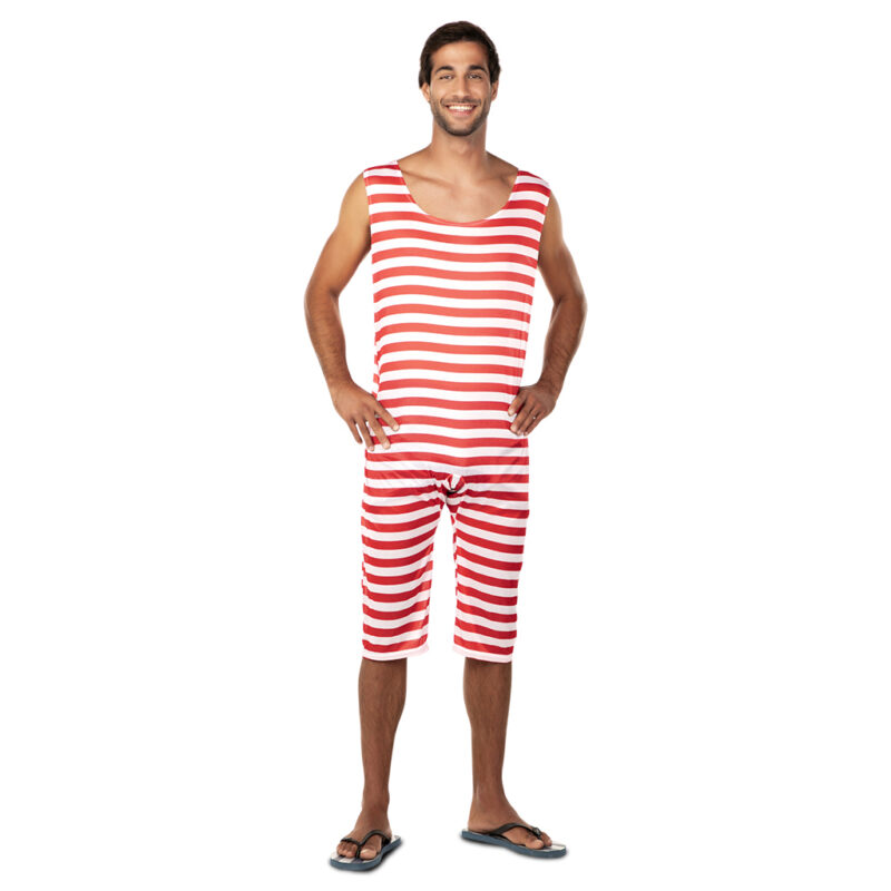 disfraz de bañista rojo hombre 800x800 - DISFRAZ DE BAÑISTA ROJO PARA HOMBRE
