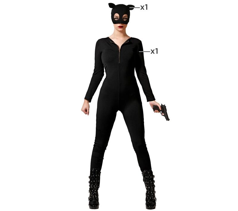 disfraz de catwoman para mujer 800x709 - DISFRAZ DE CATWOMAN PARA MUJER