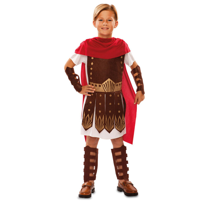 disfraz de centurión romano niño 800x800 - DISFRAZ DE CENTURIÓN ROMANO NIÑO