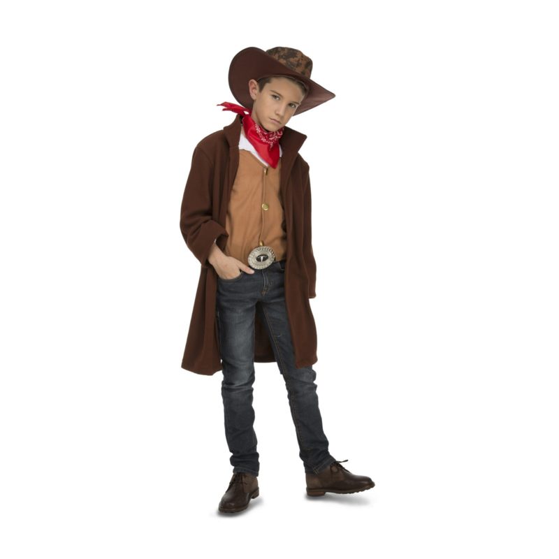 disfraz de cowboy niño 800x800 - DISFRAZ DE COWBOY NIÑO