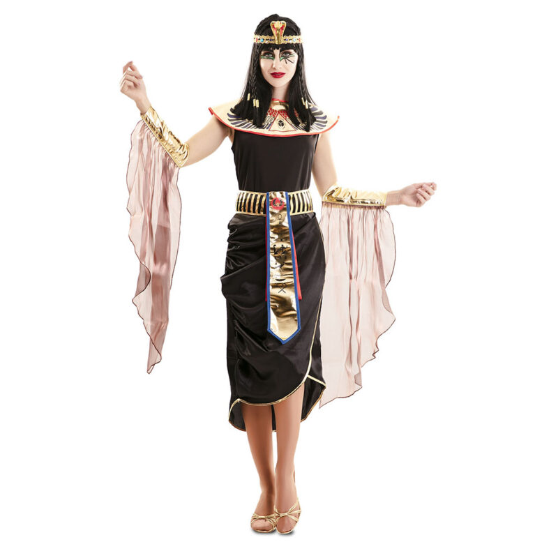 disfraz de egipcia mujer 800x800 - DISFRAZ DE EGIPCIA PARA MUJER