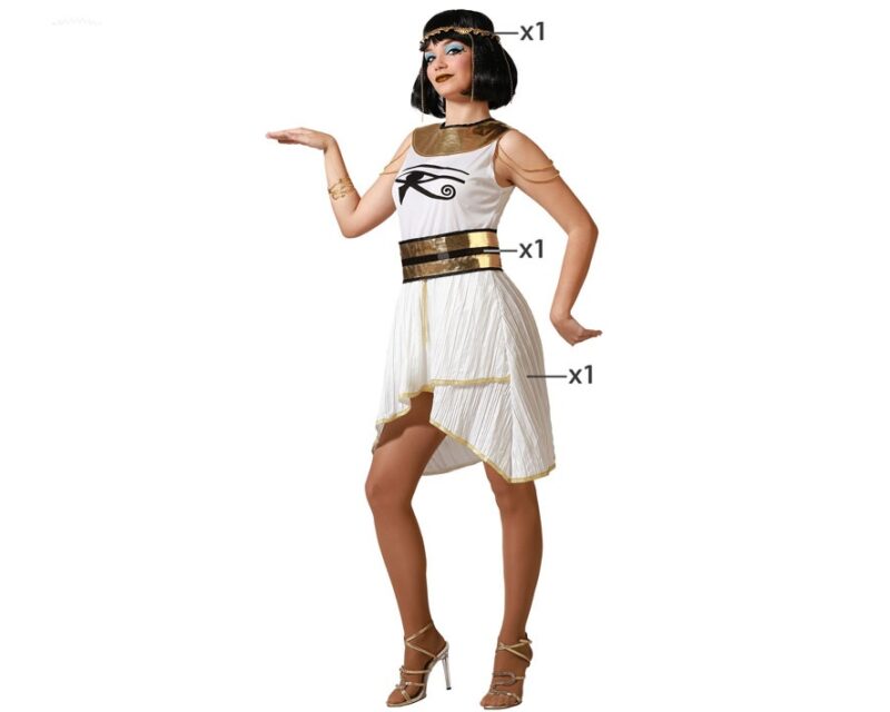 disfraz de egipcia para mujer 1 800x640 - DISFRAZ DE EGIPCIA PARA MUJER